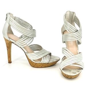 Gianni Bini Platform Heels Size 7